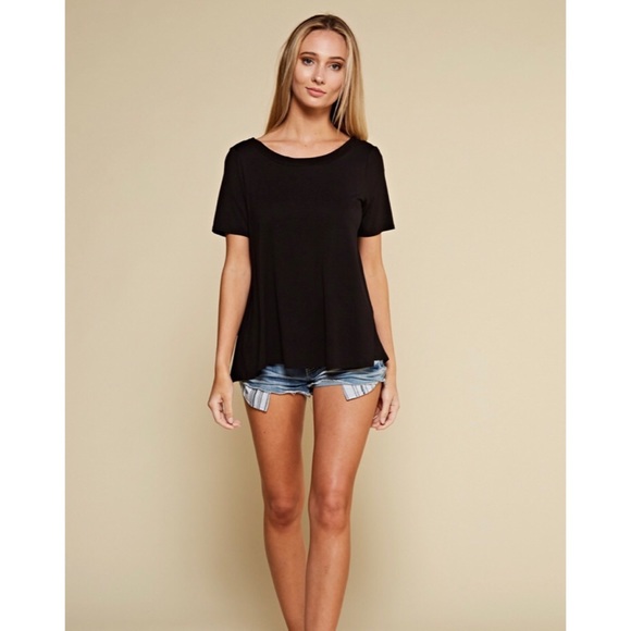 TWEENS ROCSI BLOUSE - Picture 4 of 7